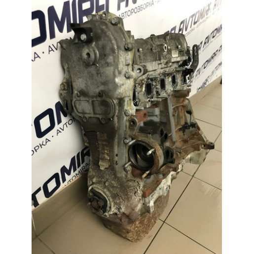 Двигун (55 kW \ 75 Кс) Fiat Punto 3 1.3 D Multijet 2005-2018 199A9000